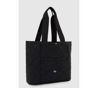 Dickies - Samburg Tote Black - Tasche - Schwarz - Onesize - 100% Polyamid Schwarz Onesize