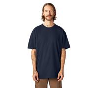 Dickies Schweres Herren-T-Shirt, Rundhalsausschnitt, kurzärmelig