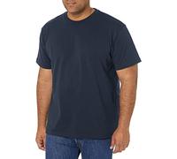 Dickies Schweres Herren-T-Shirt, Rundhalsausschnitt, kurzärmelig