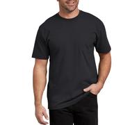 Dickies Schweres Herren-T-Shirt, Rundhalsausschnitt, kurzärmelig