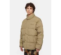 Dickies - Scobey Steppjacke, Herren, Khaki, Größe: S