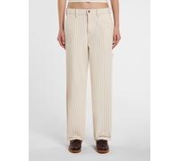 Dickies - Service carpenter Hose, Damen, Beige, Größe: 27