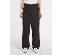 Dickies Service Carpenter Hose Frau Schwarz Size 26