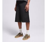 Dickies Bermudas mit französischen Eingrifftaschen in Black, Größe 30