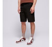 Dickies - 874 Black - Shorts - Schwarz - W32 - 65% Polyester, 35% Baumwolle,Baumwolle Schwarz W32