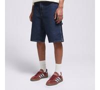 Dickies - 993 11-Inch denim carpenter-Shorts, Herren, Blau, Größe: 36