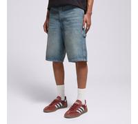 Dickies - 993 11-Inch denim carpenter-Shorts, Herren, Blau, Größe: 32