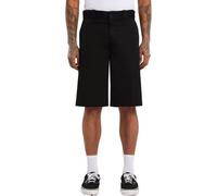 Dickies - Shorts aus Baumwolle - Herren - 247 Shorts Desert Sand - 247 Shorts Black für Herren aus Baumwolle - Größe 32 US - schwarz schwarz 32 US