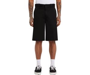 Dickies - Shorts aus Baumwolle - Herren - 247 Shorts Desert Sand - 247 Shorts Black für Herren aus Baumwolle - Größe 30 US - schwarz schwarz 30 US