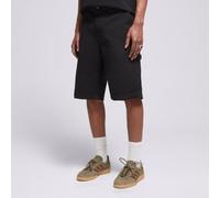 Dickies - Canvas 11-Inch carpenter-Shorts, Herren, Schwarz, Größe: 30