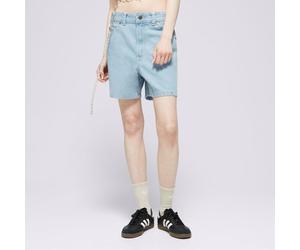 DICKIES SHORTS DENIM SHORT W CLASSIC Blau Damen