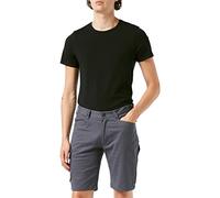 Dickies - Shorts for Men, Lead In Flex Shorts, Action Flex Technology, Grey, 42W