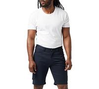 Dickies - Shorts for Men, Lead In Flex Shorts, Action Flex Technology, Navy Blue, 44W