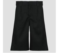 Dickies - 13-Inch Arbeitsshorts aus hanf-twill, Herren, Schwarz, Größe: 34