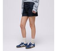 DICKIES SHORTS HIGH WAIST JEAN SHORTS W 5 INCH Dunkelblau Damen
