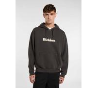Dickies - Slayden garment dye Kapuzenpullover, Herren, Schwarz, Größe: XL