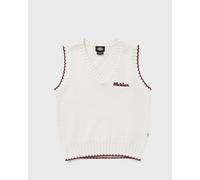 DICKIES WESTE SLAYDEN SWEATER VEST W US:M Weiss