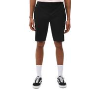 Dickies Slim Fit Short Rec Black 32