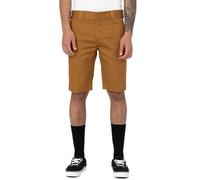 Dickies Slim Fit Short REC Brown Duck 32