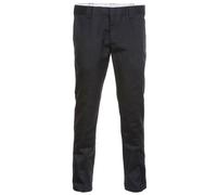 Dickies Slim Fit Work Pant WE872 Chino schwarz in W33L32
