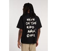 Dickies - Sneedville leichtes T-shirt, Herren, Schwarz, Größe: 2XL