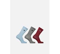 Dickies - Socken & Strumpfhosen Summerdale 3Pk - weiß - Größe 39 - 42