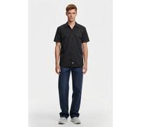 Dickies Work Shirt Short Sleeve REC Black XS