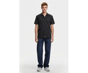 Dickies Ss Work Shirt Größe: XS | Hemden Outlet | Herren