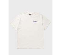 DICKIES STATESVILLE TEE SS men Shortsleeves beige in Größe:M