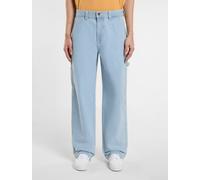 Dickies - Stevensville loose carpenter Jeans, Herren, Blau, Größe: W28/L30