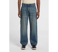 Dickies - Stevensville loose carpenter Jeans, Herren, Khaki, Größe: W34/L32