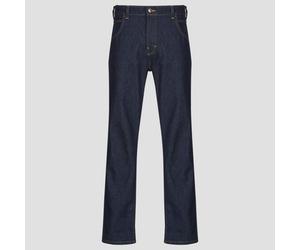 Dickies Straight Leg Jeans HOUSTON DENIM in Blau US 30 / 32
