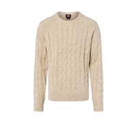 Dickies Strickpullover Herren beige, XS