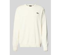 Dickies Strickpullover Herren ecru, XL