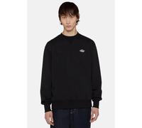 Dickies - Summerdale Sweatshirt, Herren, Schwarz, Größe: 2XL