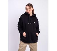 Dickies Summerdale Hoody Frauen in Gr. L in Schwarz