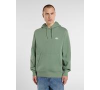 Dickies - Summerdale Kapuzenpulli, Herren, Grün, Größe: S