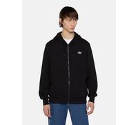 Dickies - Summerdale Zip Through - Hoodie, Gr. L, schwarz (Black)