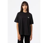 Dickies - Summerdale leichtes T-shirt, Damen, Schwarz, Größe: XXS