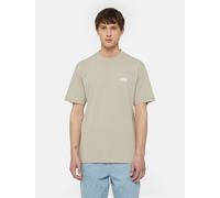 Dickies - Summerdale leichtes T-shirt, Herren, Beige, Größe: 2XL
