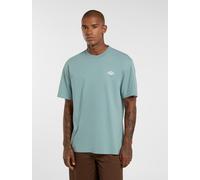Dickies - Summerdale leichtes T-shirt, Herren, Blau, Größe: L