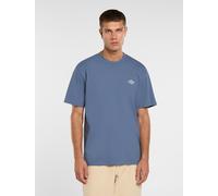 Dickies - Summerdale leichtes T-shirt, Herren, Blue, Größe: XS