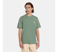 Dickies - Summerdale leichtes T-shirt, Herren, Grün, Größe: OS