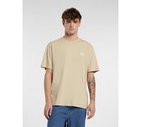Dickies - Summerdale leichtes T-shirt, Herren, Weiß, Größe: L
