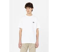 Dickies - Summerdale leichtes T-shirt, Herren, Weiß, Größe: OS