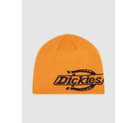 Dickies - Summerdale logo Mütze, Orange, Größe: OS