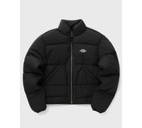 DICKIES SUMMERDALE PUFFER W women Down & Puffer Jackets black in Größe:L