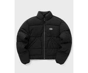 DICKIES SUMMERDALE PUFFER W women Down & Puffer Jackets black in Größe:M