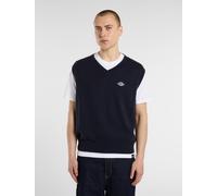 Dickies - Summerdale Pullover-Weste, Herren, Marine, Größe: OS