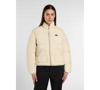 Dickies - Summerdale Steppjacke, Damen, Beige, Größe: OS